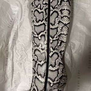 Gianni Bini Boots